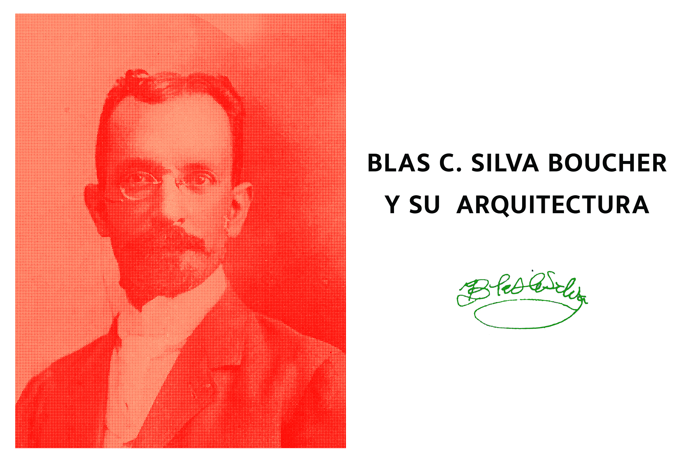 Exhibición Blas Silva Boucher 001
