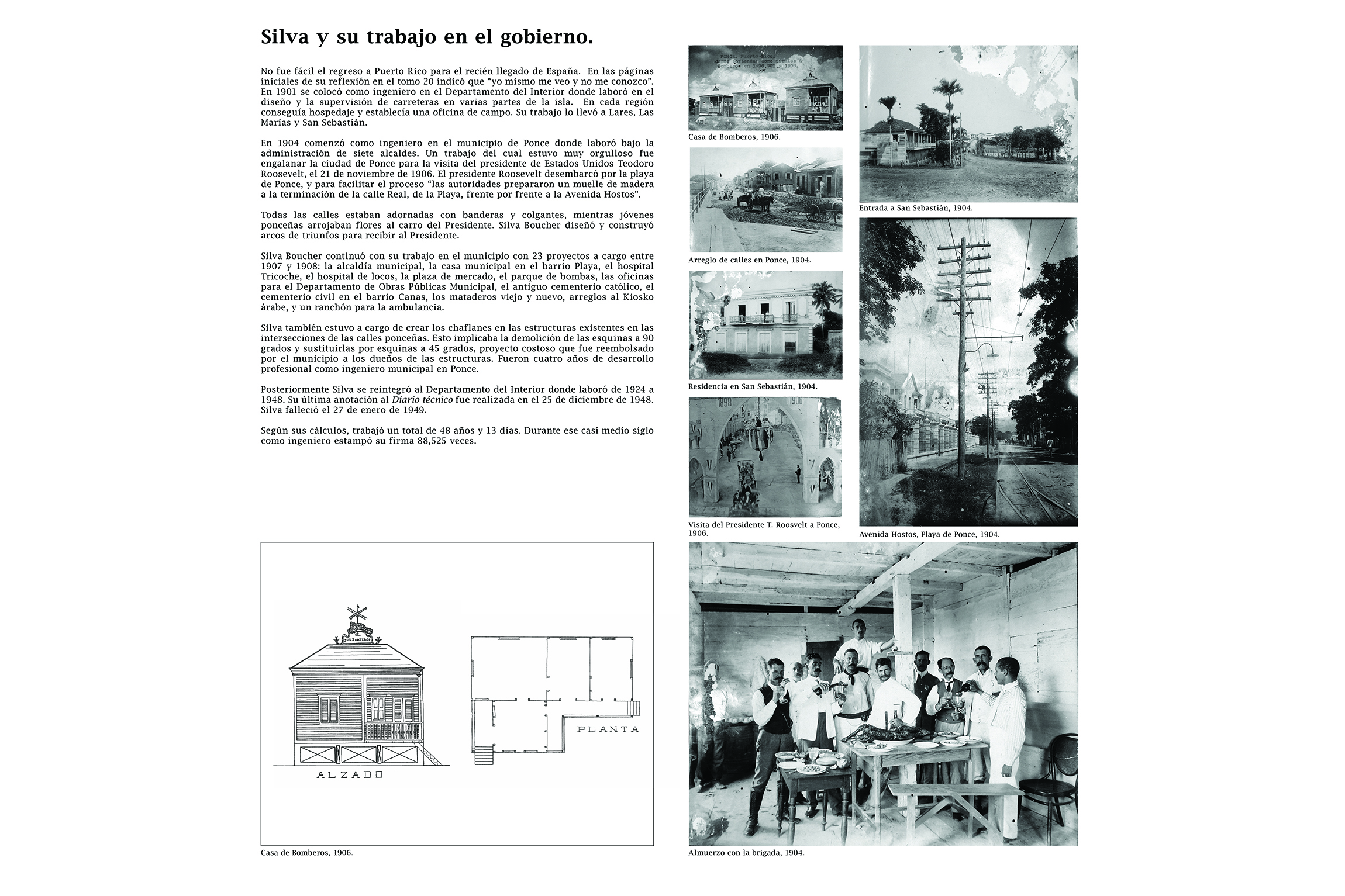 Exhibición Blas Silva Boucher 003