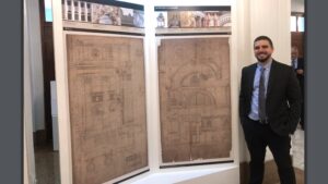 Exhibición 90 aniversario del Capitolio de Puerto Rico 005
