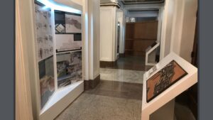 Exhibición 90 aniversario del Capitolio de Puerto Rico 006