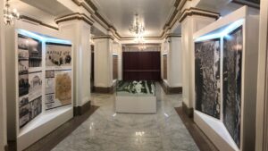 Exhibición 90 aniversario del Capitolio de Puerto Rico 007