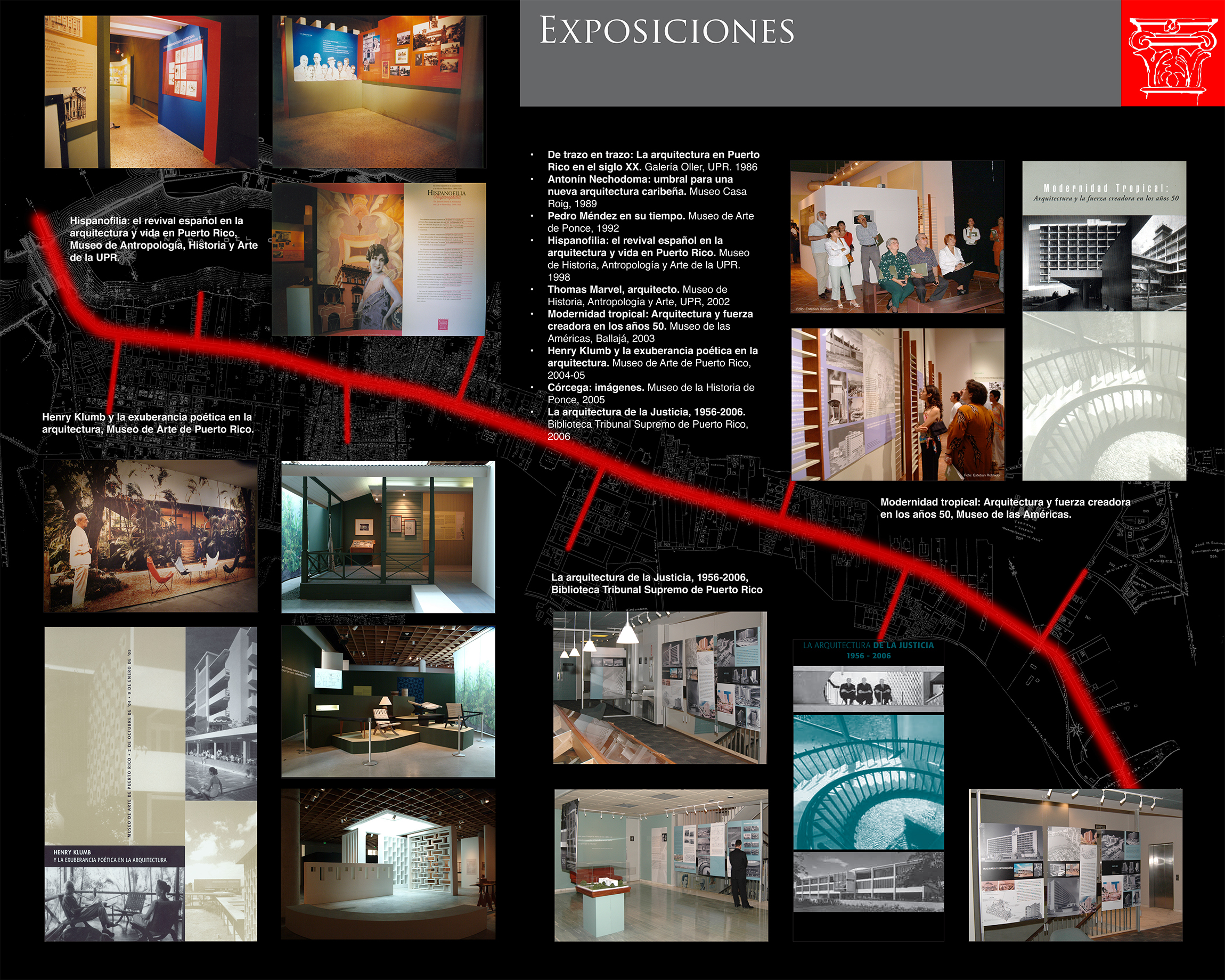 Exhibición 20 Aniversario AACUPR 003