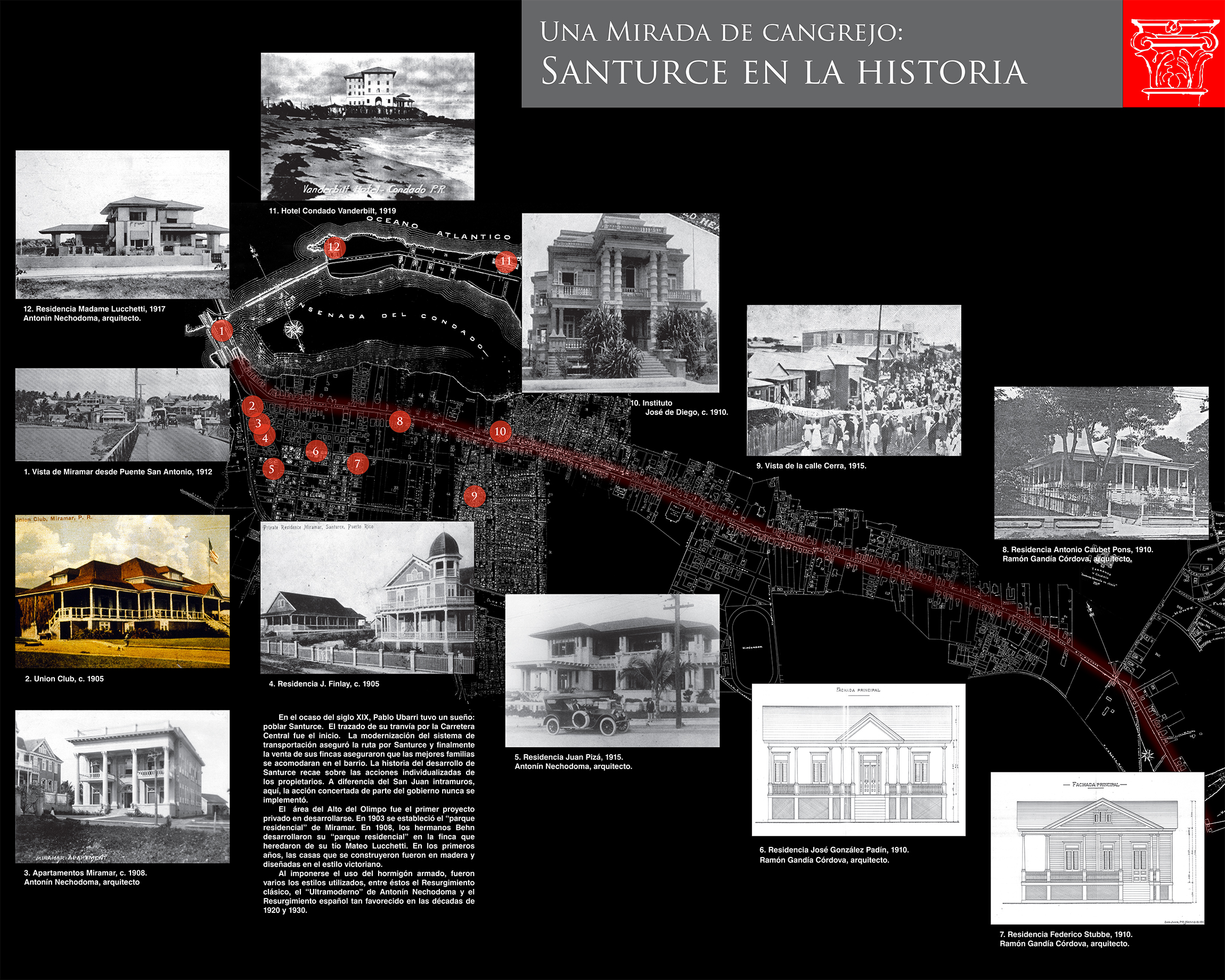 Exhibición 20 Aniversario AACUPR 005