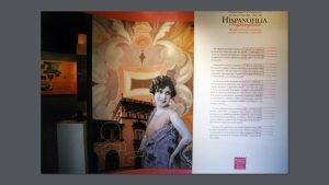 Exhibición Hispanofilia 001