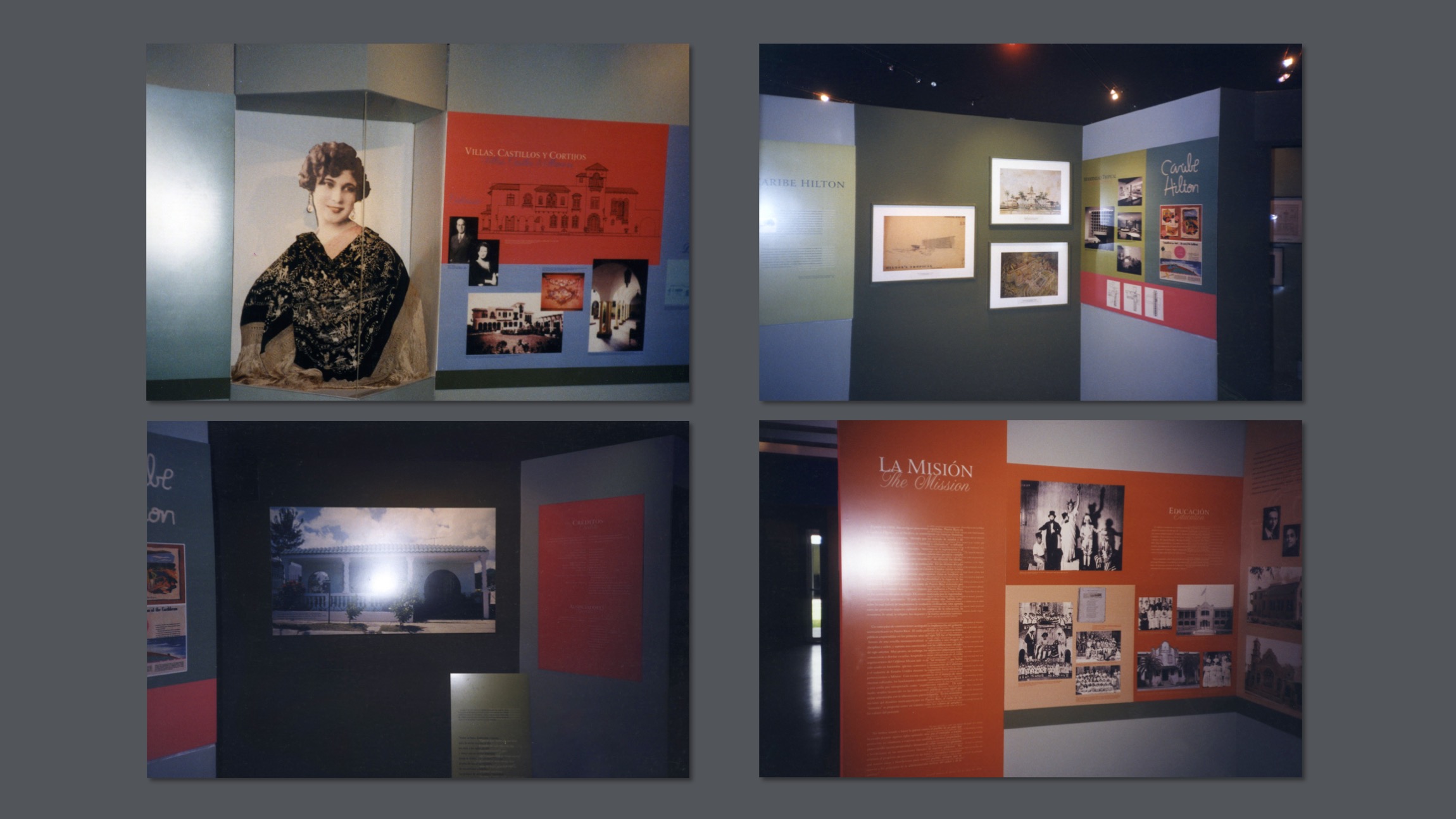 Exhibición Hispanofilia 003