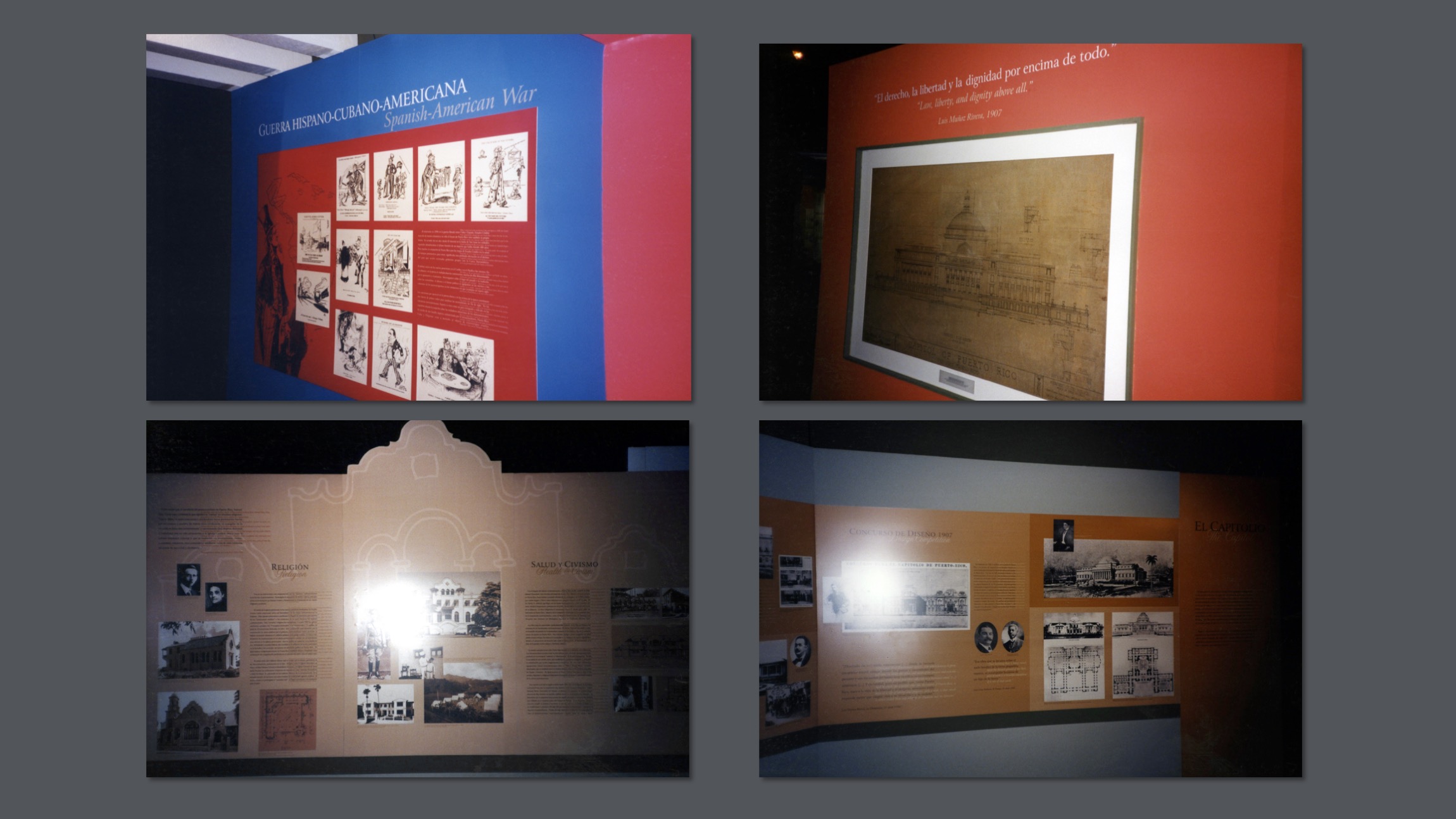 Exhibición Hispanofilia 004
