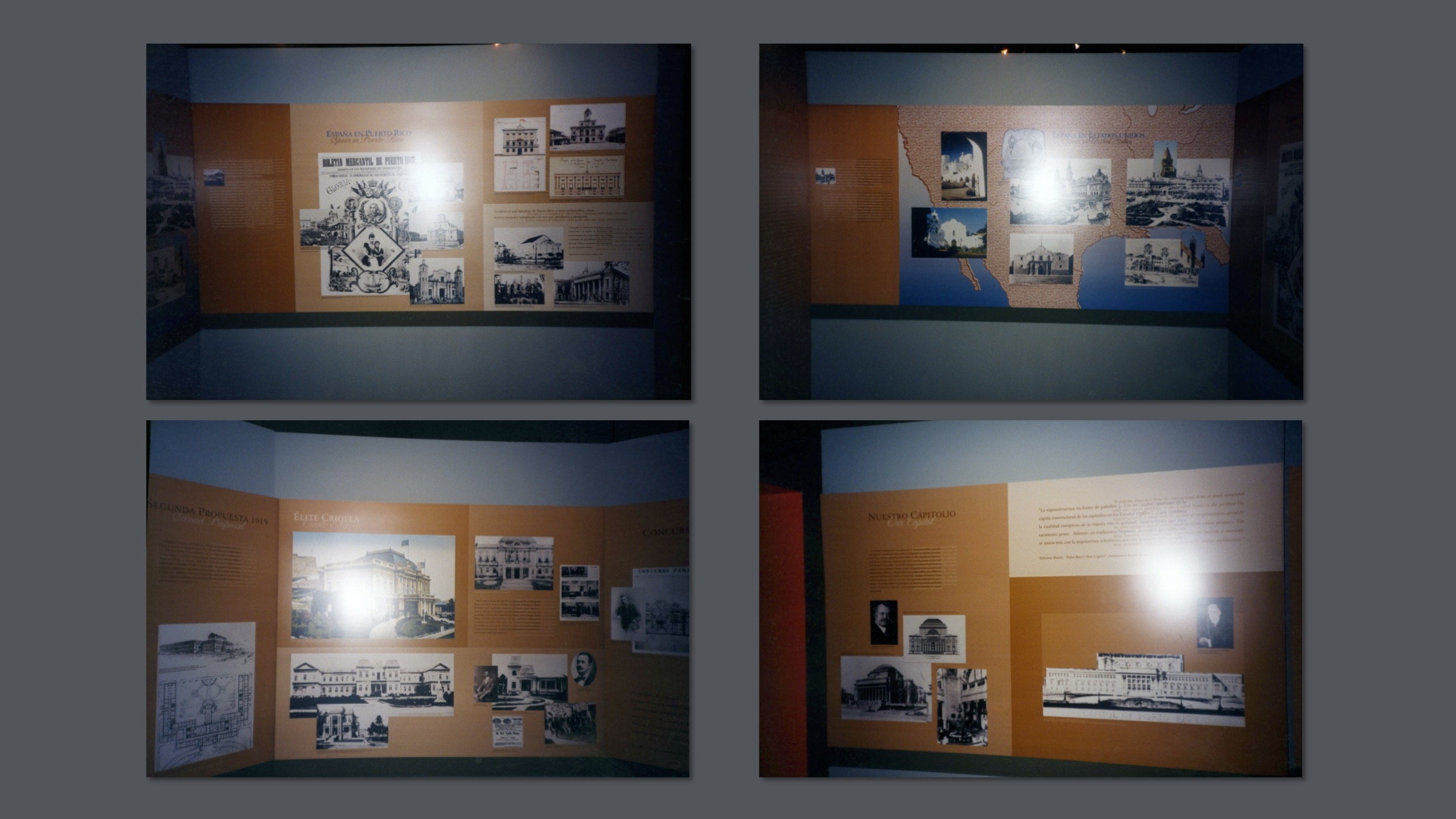 Exhibición Hispanofilia 005