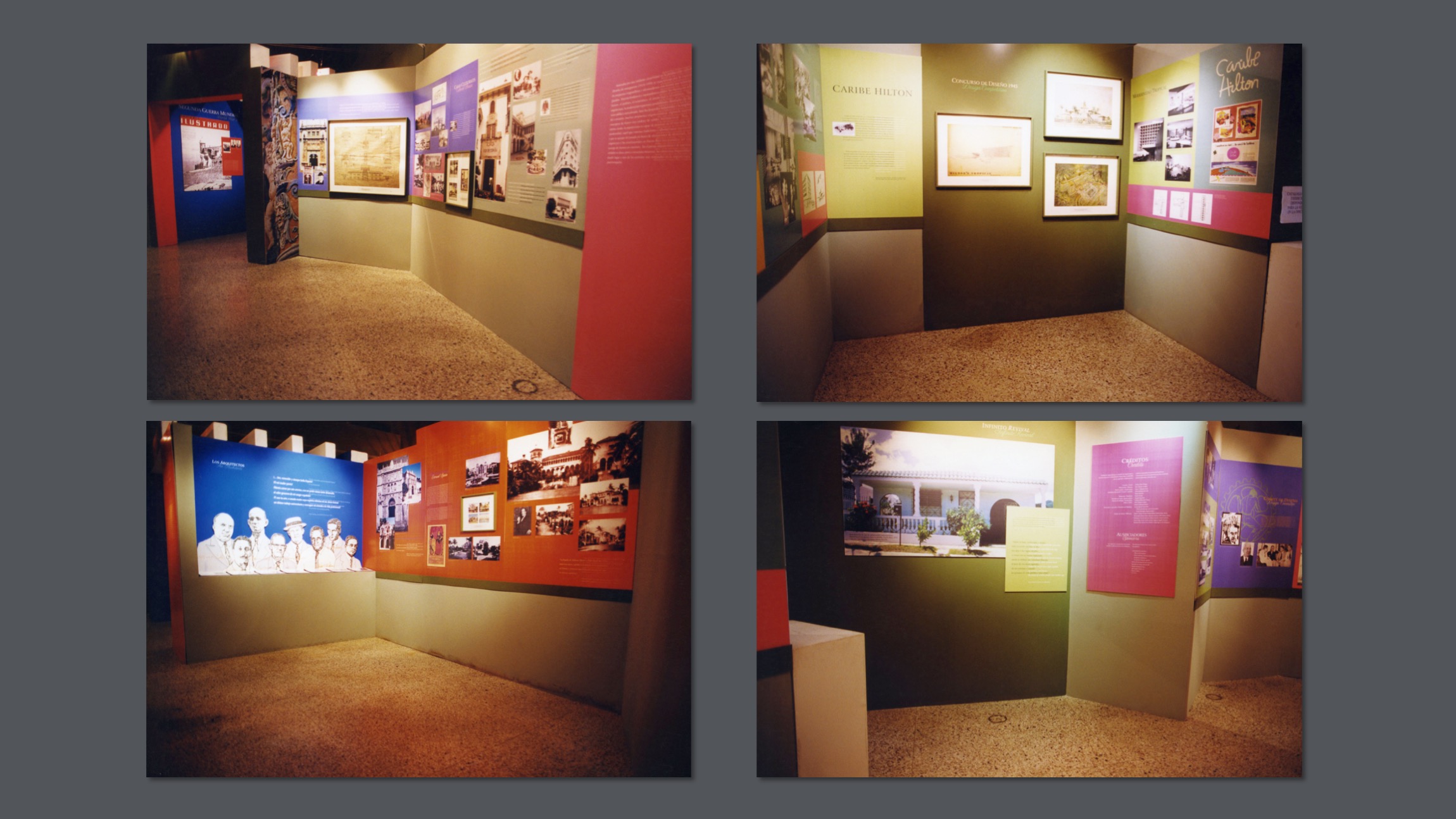 Exhibición Hispanofilia 007