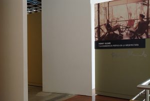 Exhibición Henry Klumb 001