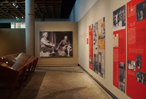 Exhibición Henry Klumb 005