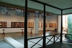 Exhibición Henry Klumb 011