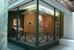 Exhibición Henry Klumb 012