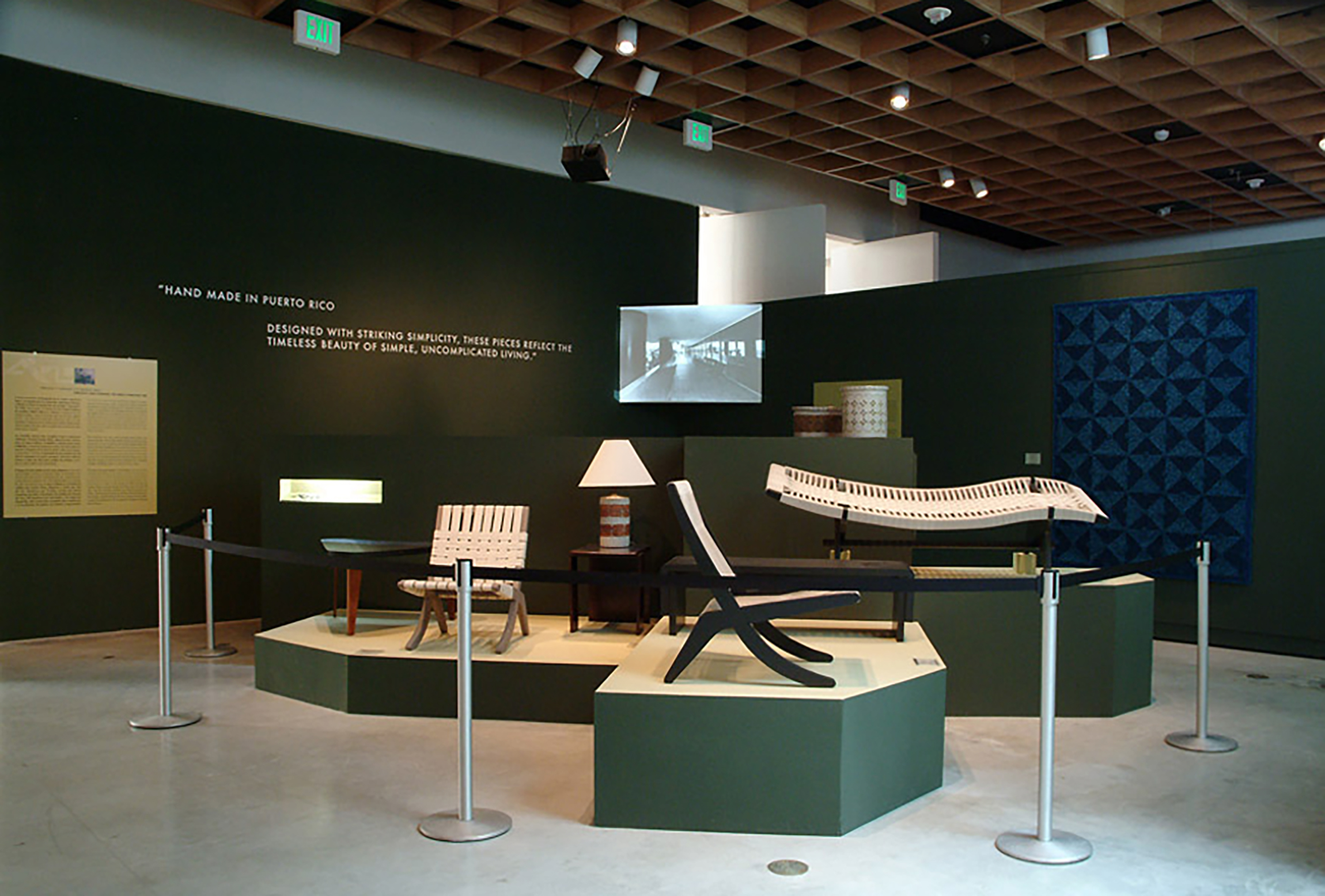 Exhibición Henry Klumb 014