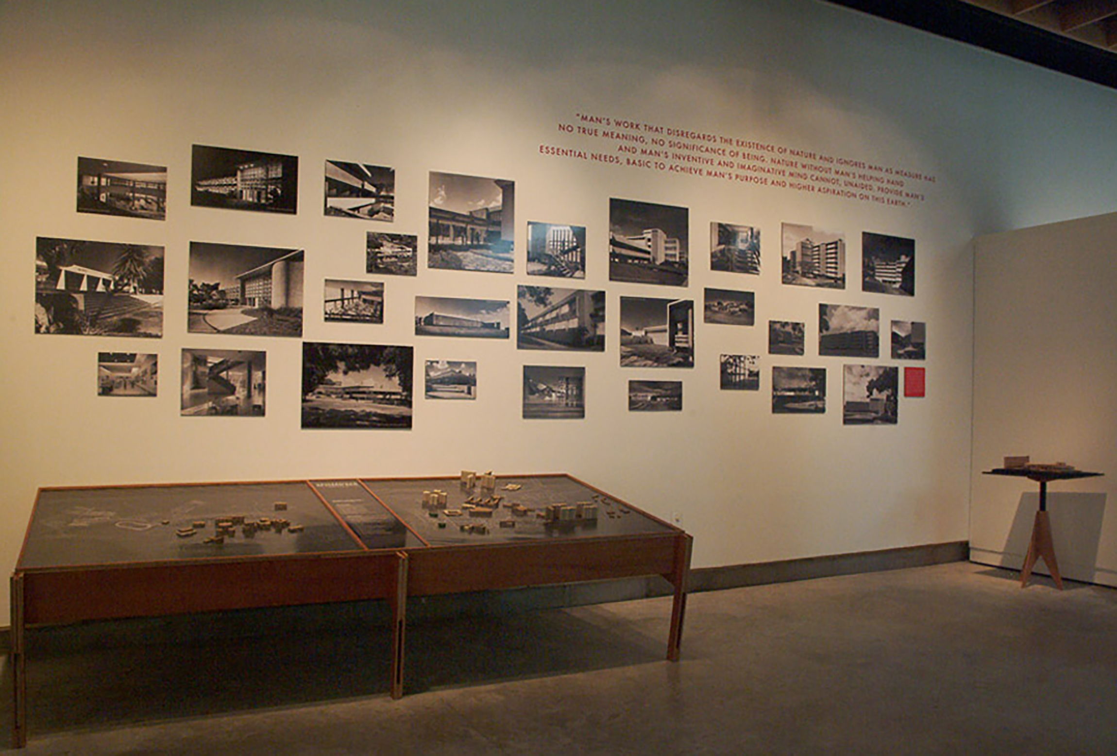 Exhibición Henry Klumb 017