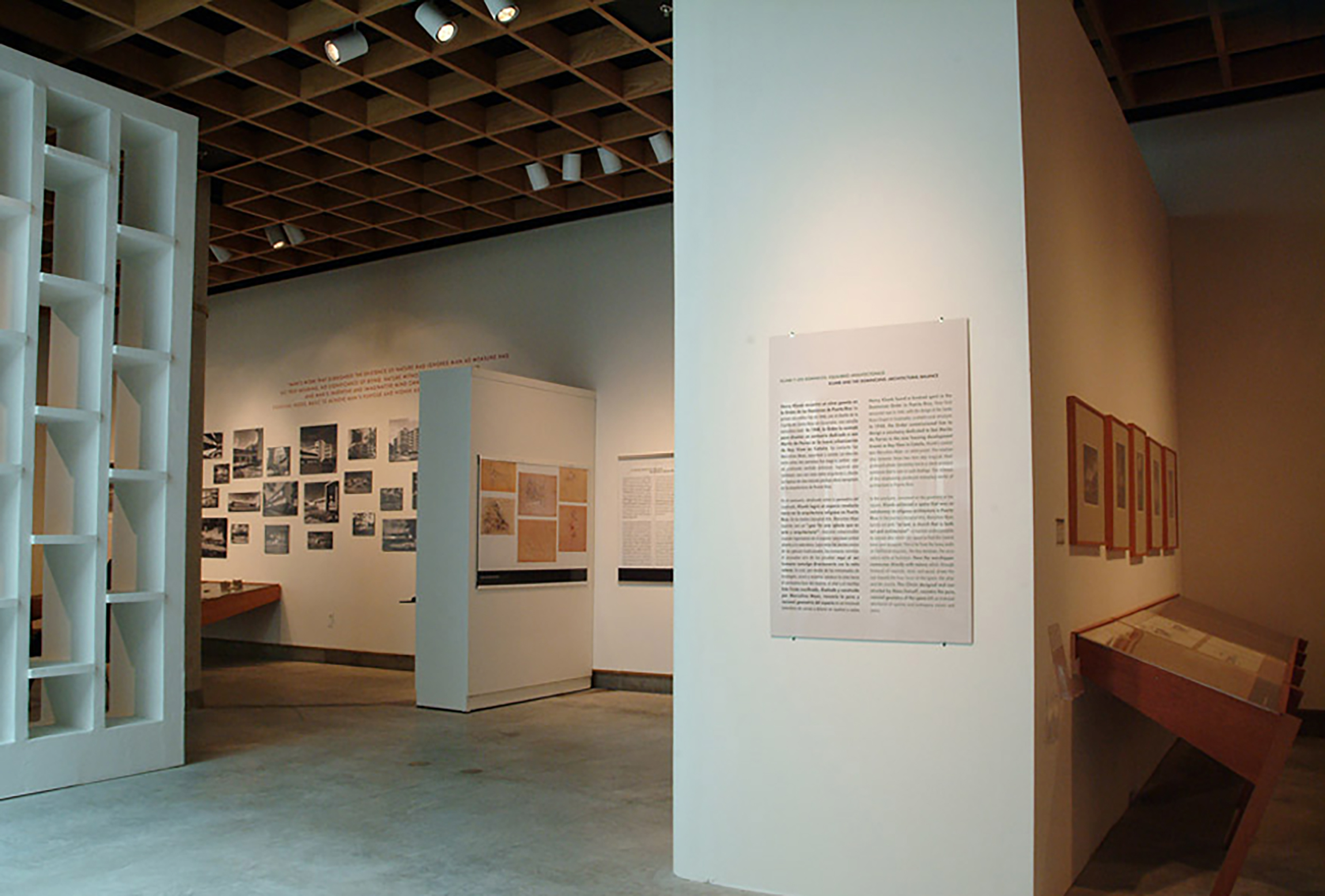 Exhibición Henry Klumb 018