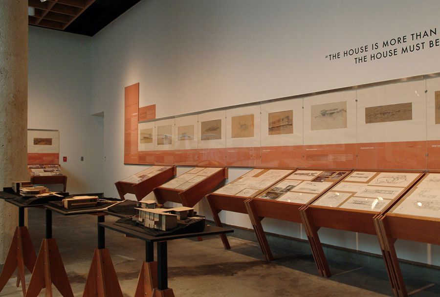 Exhibición Henry Klumb 024