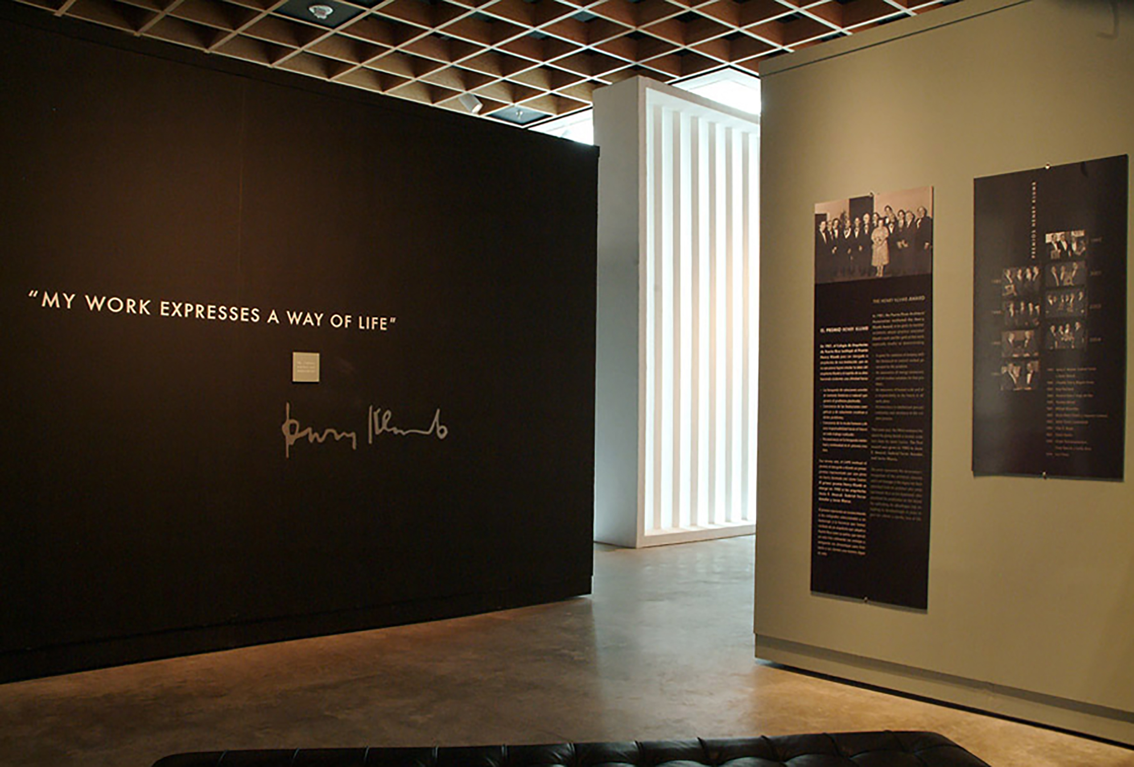 Exhibición Henry Klumb 026