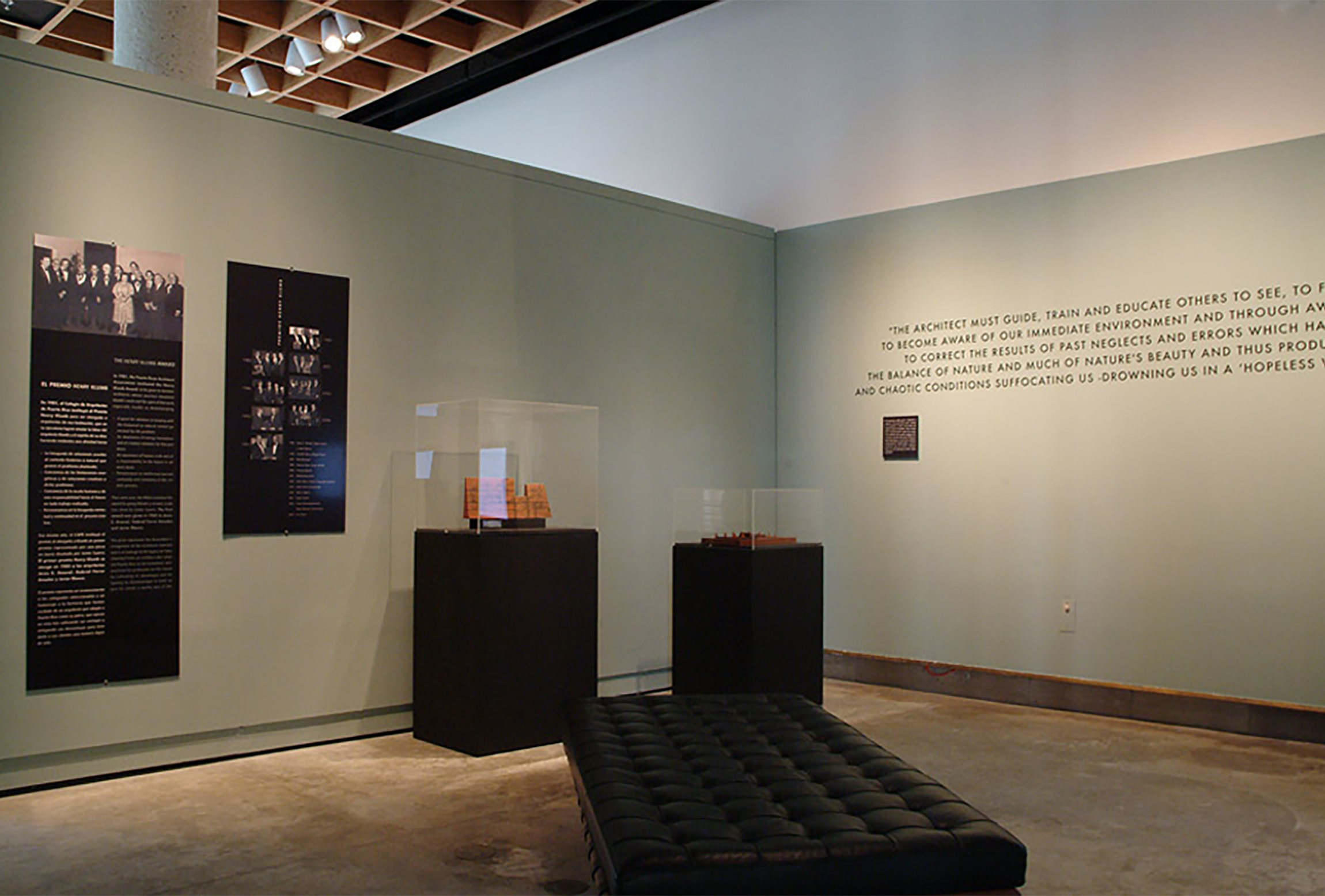Exhibición Henry Klumb 027