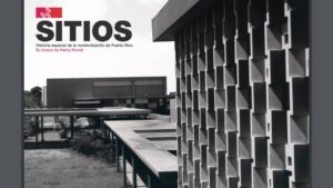 Exhibición SITIOS - En busca de Henry Klumb 001