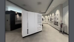 Exhibición SITIOS - En busca de Henry Klumb 002