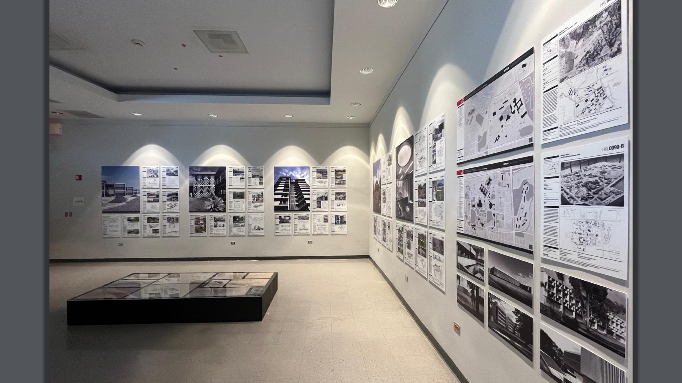 Exhibición SITIOS - En busca de Henry Klumb 003