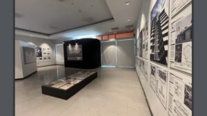 Exhibición SITIOS - En busca de Henry Klumb 005
