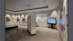 Exhibición SITIOS - En busca de Henry Klumb 006