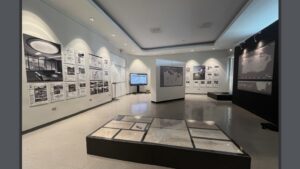 Exhibición SITIOS - En busca de Henry Klumb 008