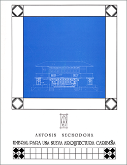 Portada pequeña libro Nechodoma