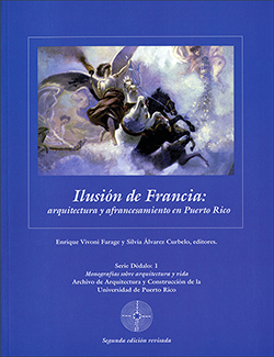 Portada pequeña libro Ilusión de Francia
