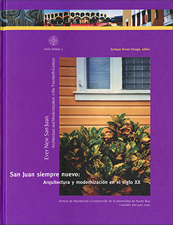 Portada pequeña libro San Juan siempre nuevo