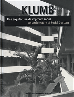 Portada pequeña libro Klumb