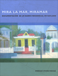 Portada pequeña libro Mira la Mar, Miramar