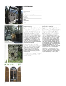 Catálogo de la exhibición La "casa de los americanos": Vínculo entre Puerto Rico y Córcega - Casas nuevas