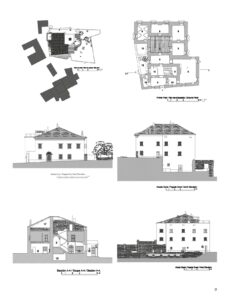 Catálogo de la exhibición La "casa de los americanos": Vínculo entre Puerto Rico y Córcega - Casas americanas