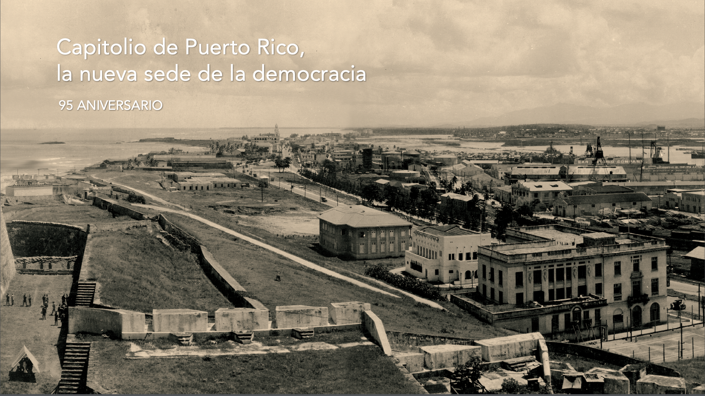 Exhibición 95 aniversario del Capitolio de Puerto Rico 001