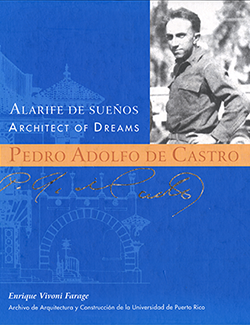 Portada pequeña libro Pedro de Castro